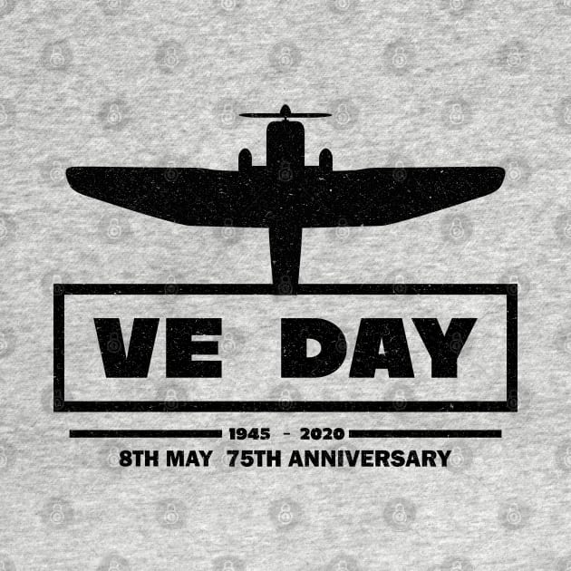 ve day by artdise